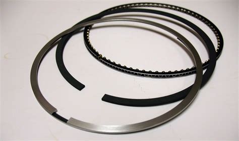 Going In Circles: Choosing Piston Rings With Total Seal Piston Rings