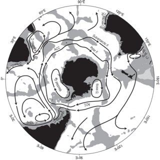 (PDF) The Antarctic Circumpolar Current system