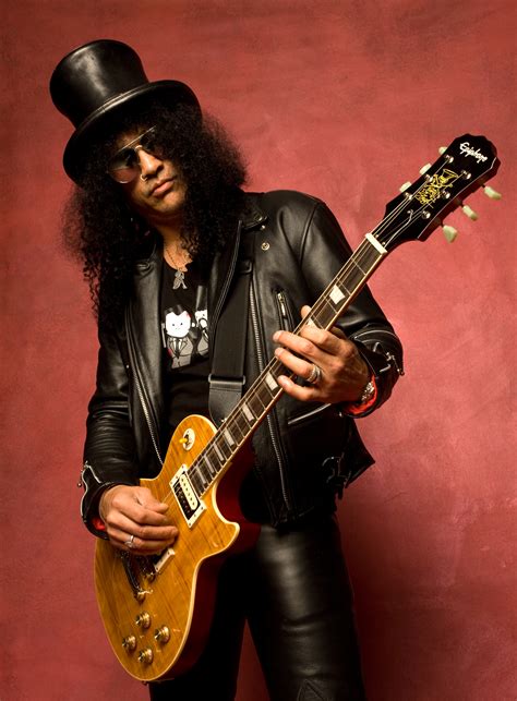 Slash~ - Slash Photo (32142120) - Fanpop