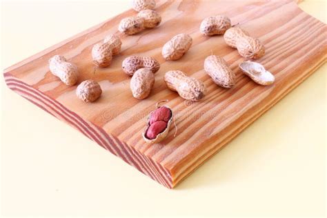 Peanuts in a Shell. Brazilian Snacks Stock Image - Image of peanuts, shell: 268571607