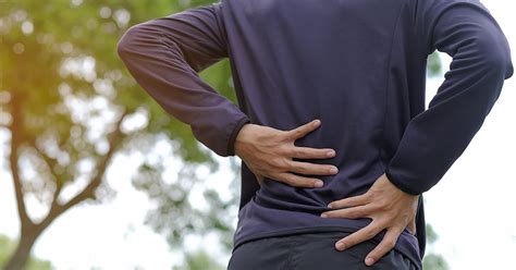 How Long Is Too Long to Suffer From Back Pain? | Houston Methodist On Health