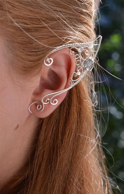 Diy Elf Ears - This is a great elf ear tutorial I found on deviant art by ... / I've always ...