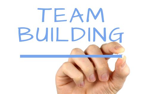 Team Building - Free of Charge Creative Commons Handwriting image