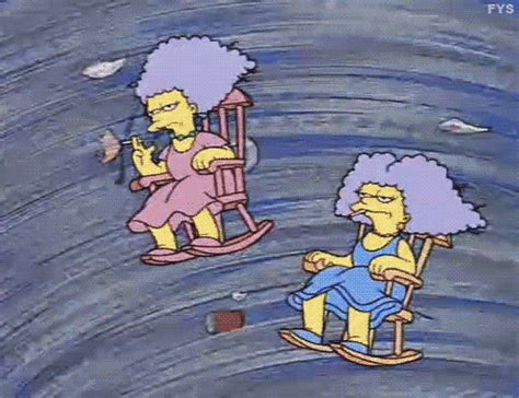 The Simpsons GIF - Find & Share on GIPHY