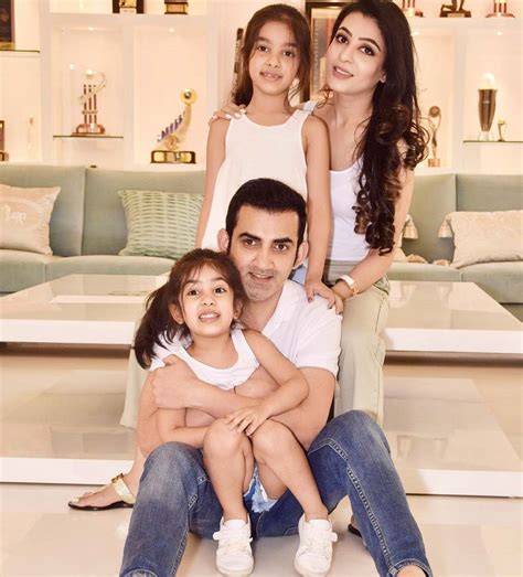 Gautam Gambhir's luxurious lifestyle: A lavish house worth Rs 20 Crore in Delhi, a towering net ...