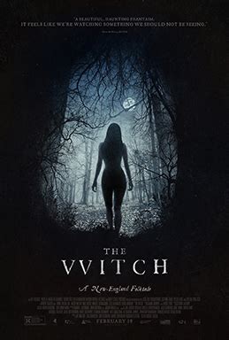 The Witch (2015 film) - Wikipedia