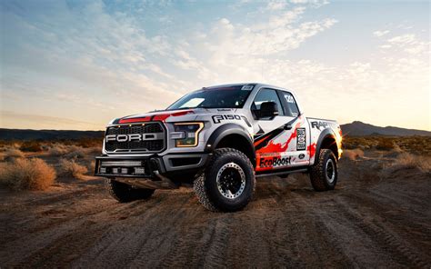 Ford F 150 Raptor 2016 Wallpapers in jpg format for free download