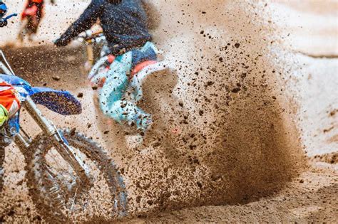 How Fast is a 500cc Dirt Bike? 6 Example Bikes - Dirt Bike Planet