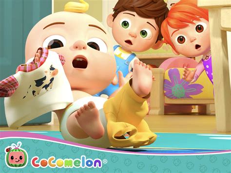 Watch CoComelon - Kids Songs and Nursery Rhymes | Prime Video