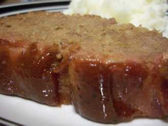 Amish Meatloaf Recipe - Food.com