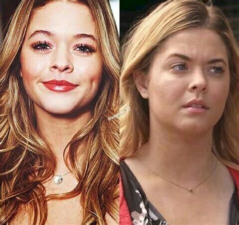 Pll alison