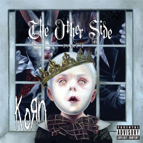 KORN The Other Side, Part 1 reviews