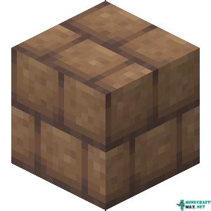 Mud Bricks | How to craft mud bricks in Minecraft | Minecraft Wiki