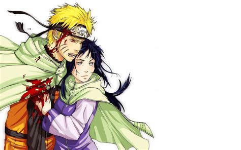 Naruto And Hinata Wallpapers - Wallpaper Cave