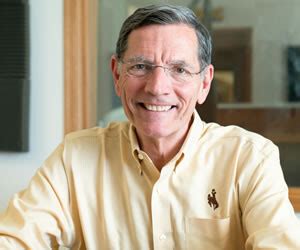 John Barrasso Height, Weight, Religion, Net Worth, Age, Bio