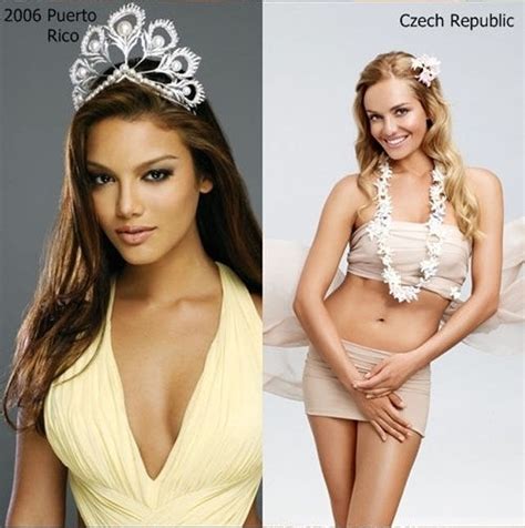 A Decade of Beauty Pageant Winners (10 pics) - Izismile.com