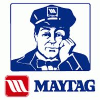 Maytag | Brands of the World™ | Download vector logos and logotypes