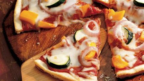 Best Easy Cheese Pizza Recipes