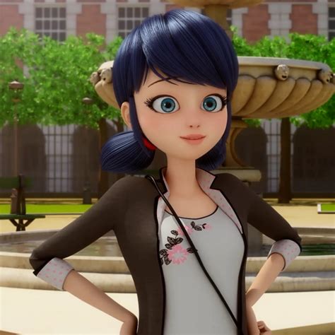 Marinette Dupain-Cheng | Wiki Miraculous Ladybug | Fandom