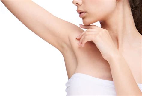 Underarm Whitening Treatment Singapore - Edwin Lim Medical Aesthetic Clinic