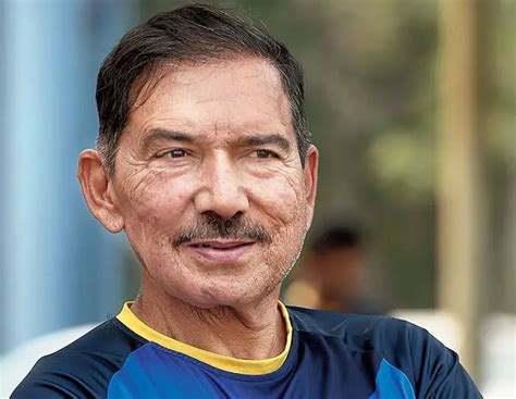 Ranji Trophy 2021-22: Bengal coach Arun Lal feels 5-6 players from his ...