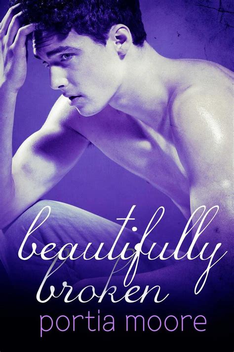 Read Beautifully Broken Online by Portia Moore | Books | Free 30-day Trial | Scribd