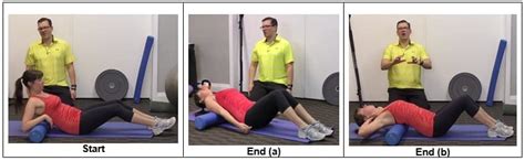 5 Easy Foam Roller Exercises to Relieve Neck Pain - Exercises For Injuries