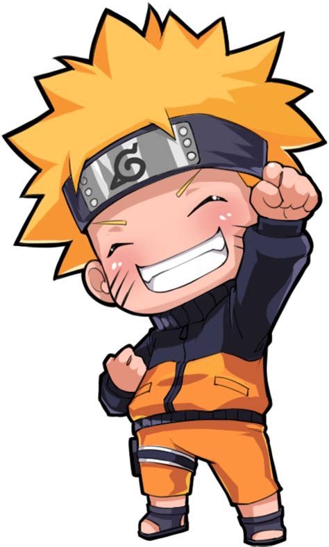 Naruto Uzumaki | Naruto drawings, Chibi naruto characters, Naruto uzumaki art