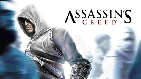 Assassin's Creed 1 Highly Compressed Download For PC With Install Proof In Parts