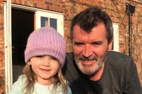 Inside Roy Keane's life away from football as family man with wife of ...