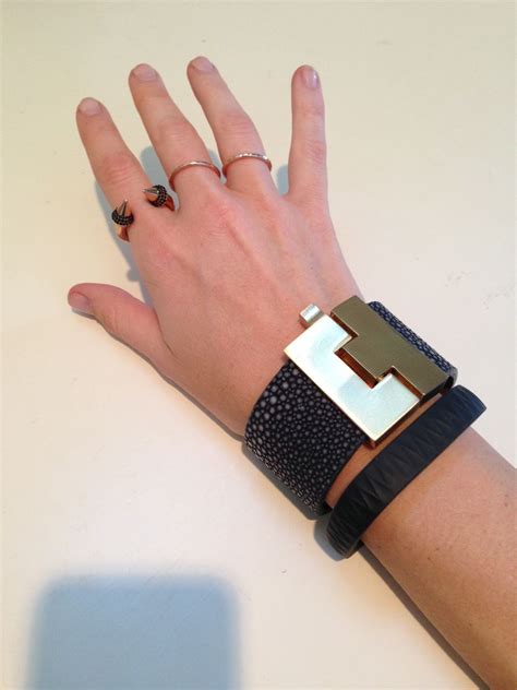 Wearable Technology And Fashion: Can They Merge? | Wearable technology ...