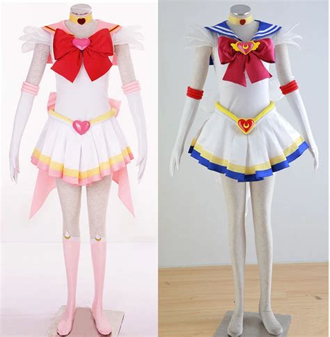 Halloween costumes for women Sailor Moon cosplay costume anime clothes Fancy dress girls Custom ...