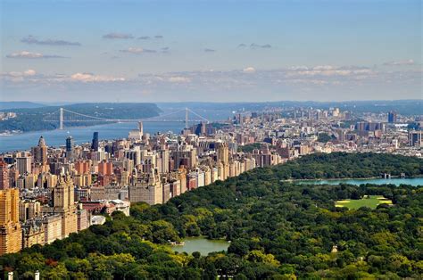 5 Ways New York City is Becoming a Sustainable City