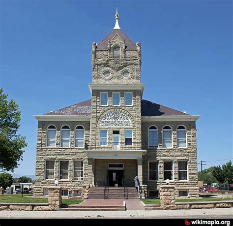 Walsenburg, Colorado