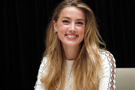 Amber Heard - 'The Danish Girl' Photocall TIFF 2015