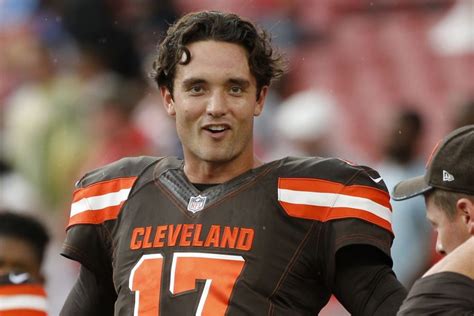 Brock Osweiler - Celebnetworth.net