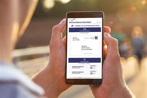 USPS Informed Delivery app discontinued, here's the new replacement