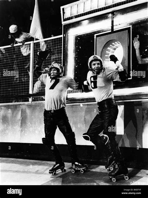 Rollerball 1975 james caan hi-res stock photography and images - Alamy