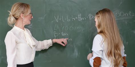 Teacher Bias May Help Discourage Girls From Math, Study Finds