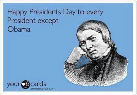 Happy Presidents Day | Funny quotes, Funny, E cards