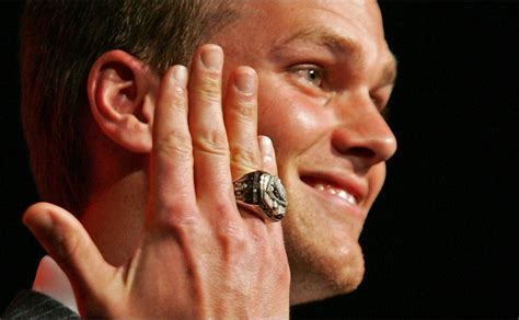 Tom Brady's Super Bowl record: How many times has he played for the NFL ...