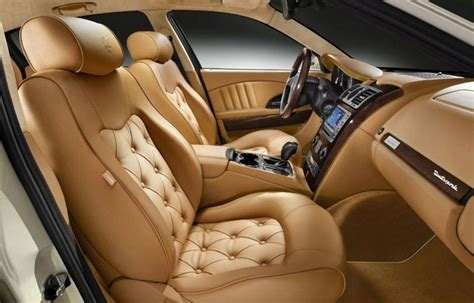 How to Protect Car Interior Leather - Ceramic Pro Car Detailing 101