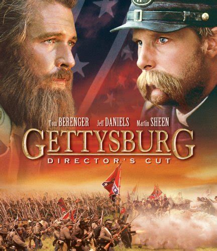 Gettysburg (1993)