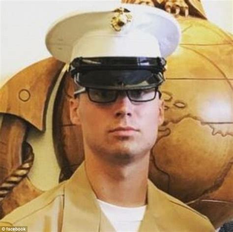 Marine Barred From HS Graduation, School Receives Immense Backlash