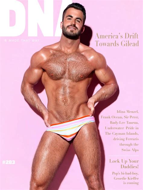 DNA Magazine July 2023 | PDF