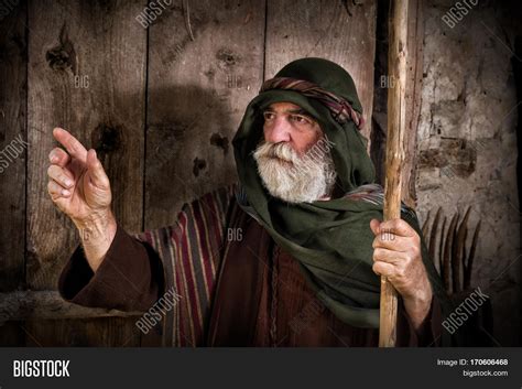 Apostle Peter Denying Image & Photo (Free Trial) | Bigstock