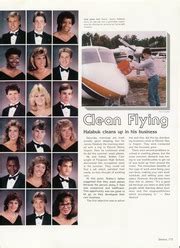 Menchville High School - Crown Yearbook (Newport News, VA), Class of ...