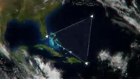 Where is the Bermuda Triangle, what is it, why do planes go missing there and what are the ...