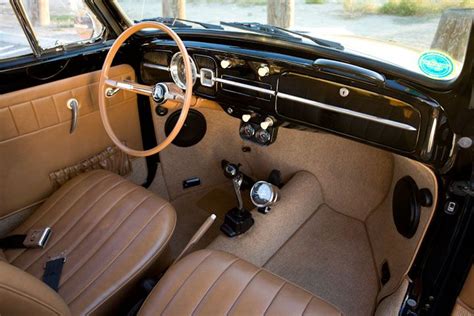 Unique 40 of Custom Vw Bug Interior | specialsongpxtvwb534sp30644