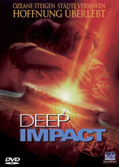 Deep Impact - Film